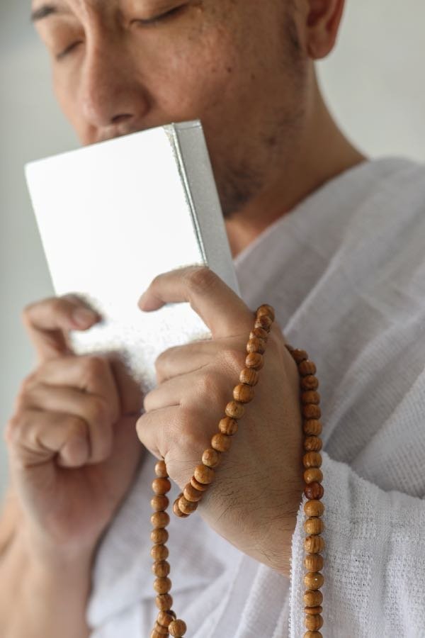 Striving for Excellence in the Islamic Way