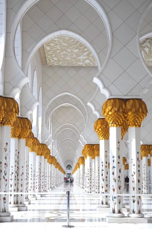 Exploring the Depths of Islamic Spirituality